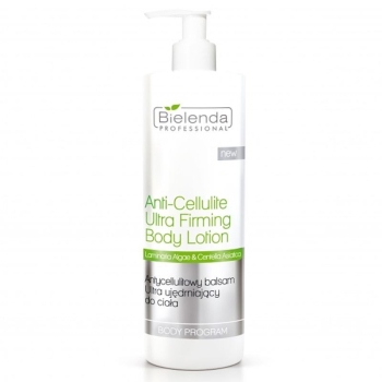 ActivShop BIELENDA Antycellulitowy balsam do ciała ultra ujędrniający 500ml